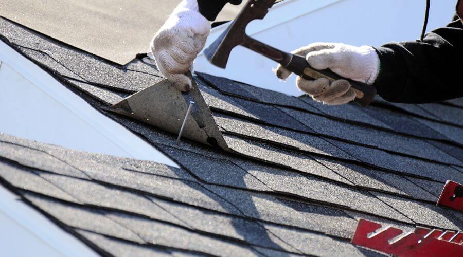 Expert tile roof repair services in Otter Creek, FL